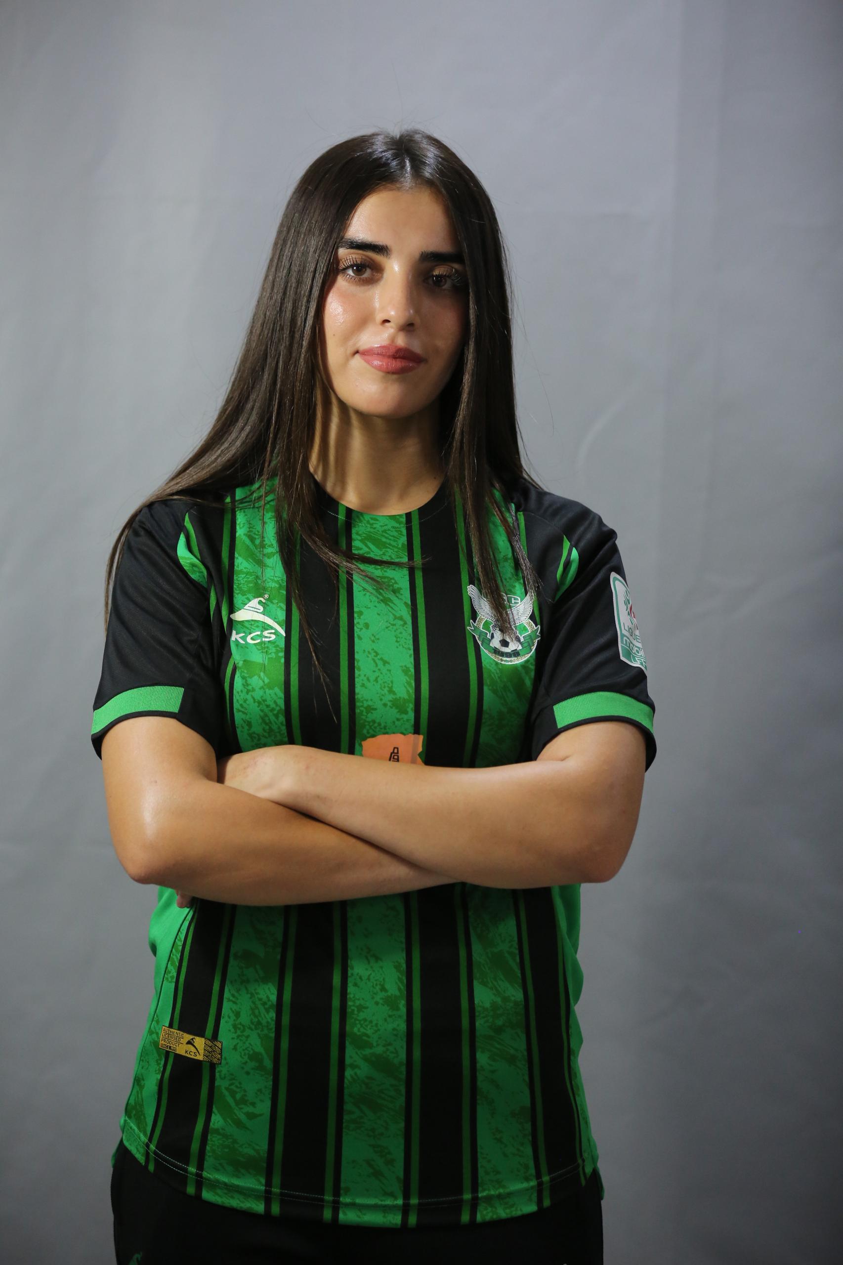Équipe Féminine CSC